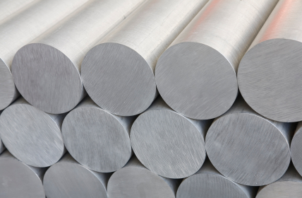 Aluminium Round Rods